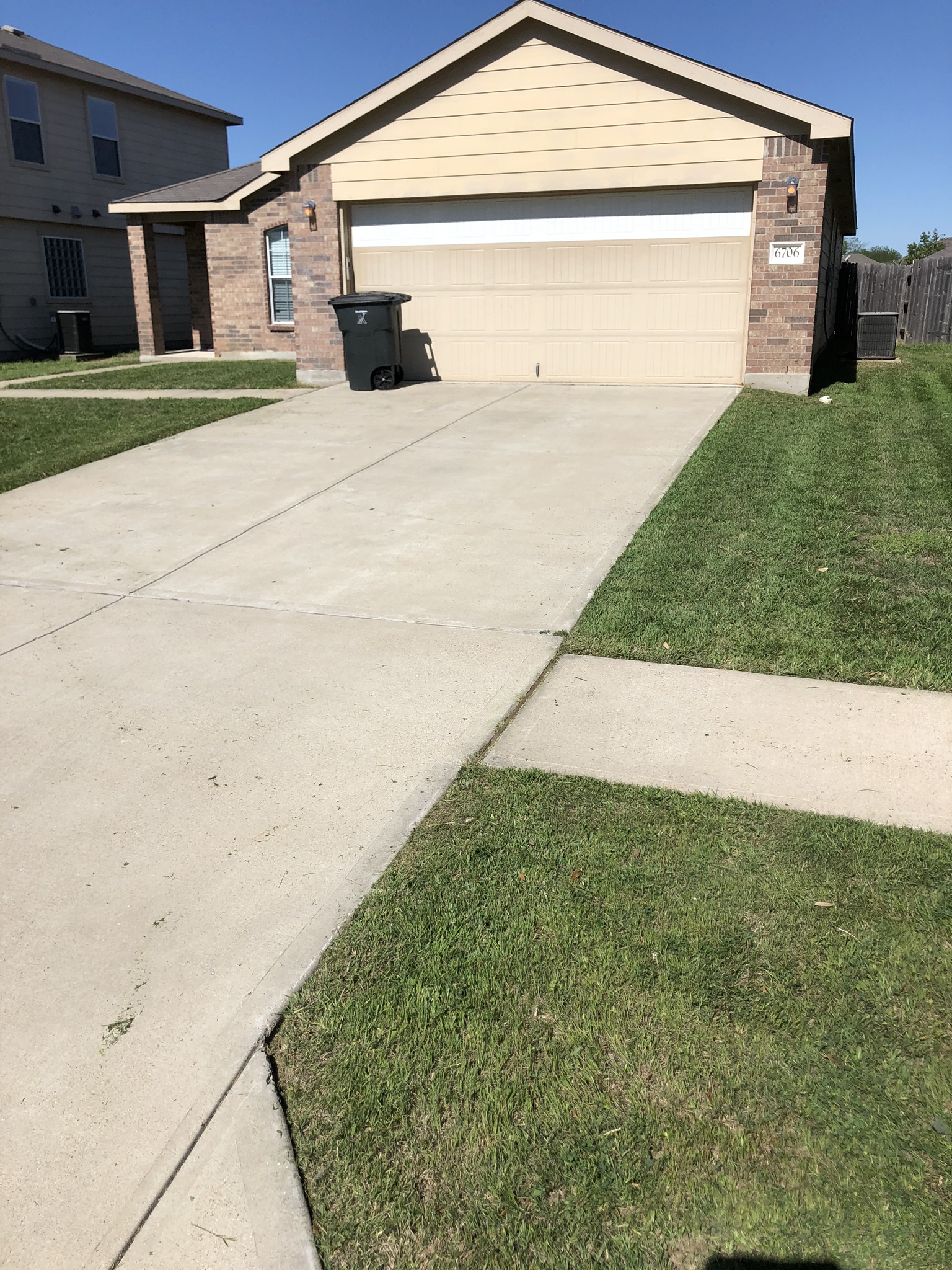 Green Guy Lawn Service – Lawn Maintenance, Landscaping, and More