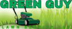 Green Guy Lawn Service LLC