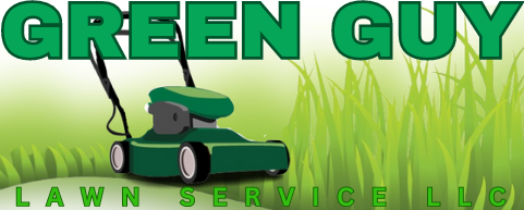 Green Guy Lawn Service LLC – Lawn Maintenance Services